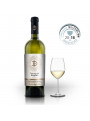 Domeniul Bogdan Premium Sauvignon Blanc Organic 2020 | Domeniul Bogdan | Murfatlar